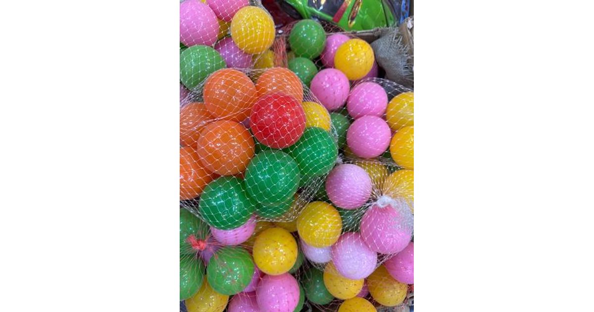 كراة شبكه *100