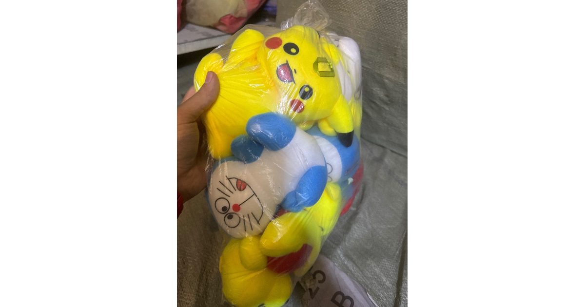 سوفت حاجه الف