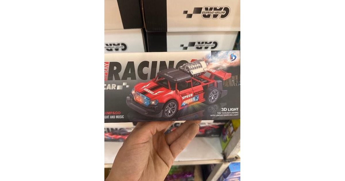 سياره بخار استعراضي
