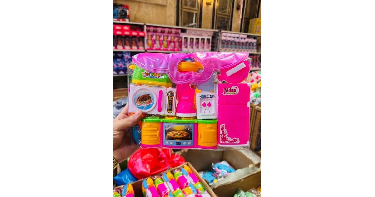 سيت ثلاجه جنطه كبير
