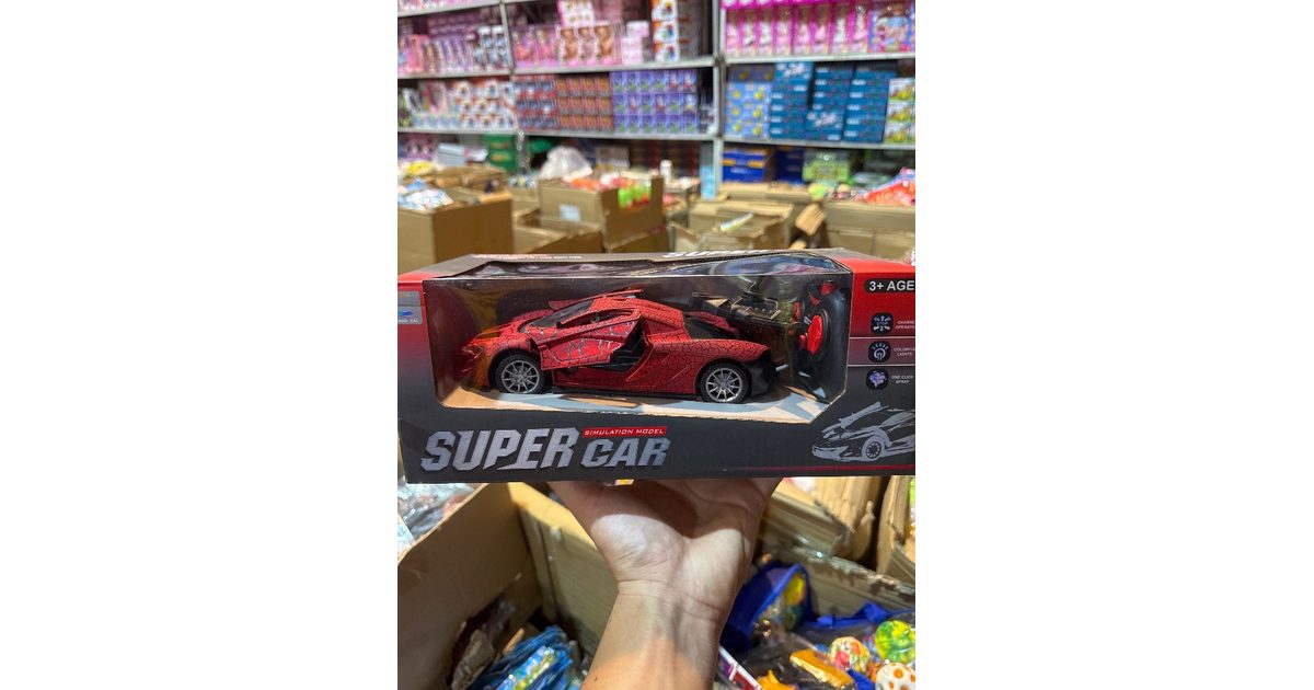 سياره ابواب سبايدر بخار