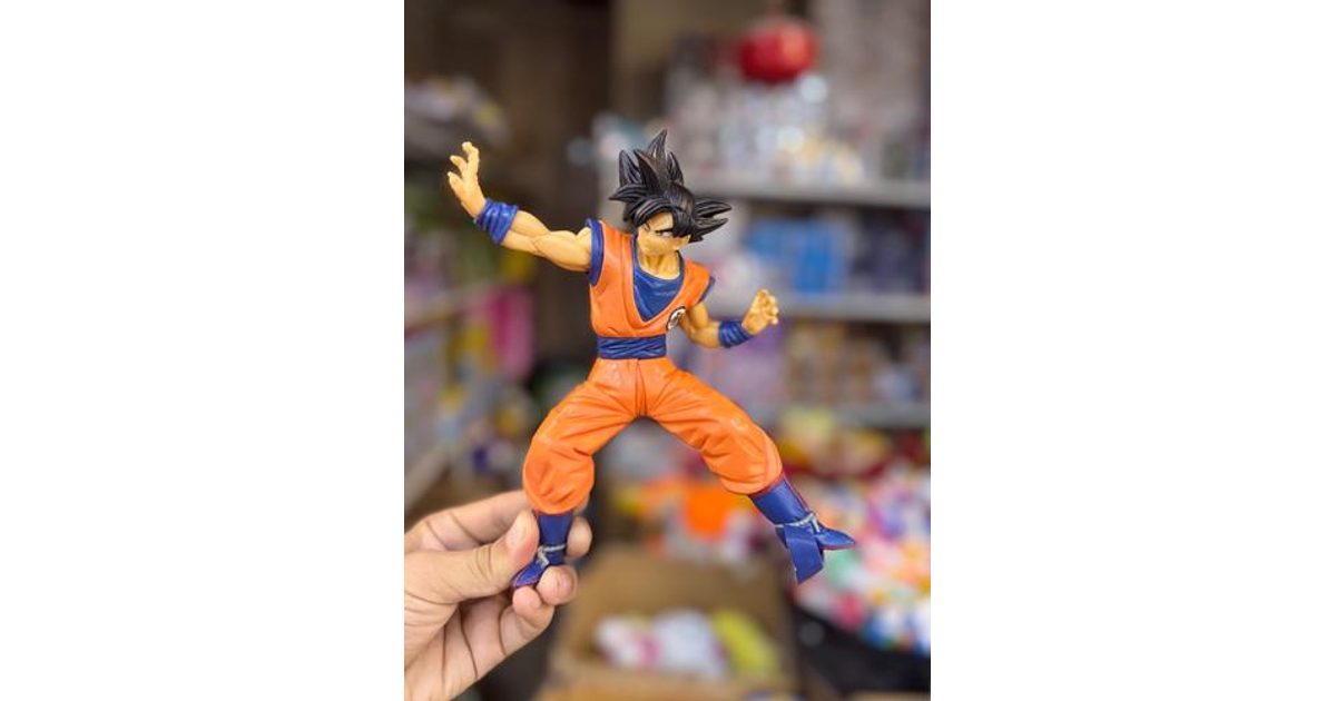 دراكون بول انمي