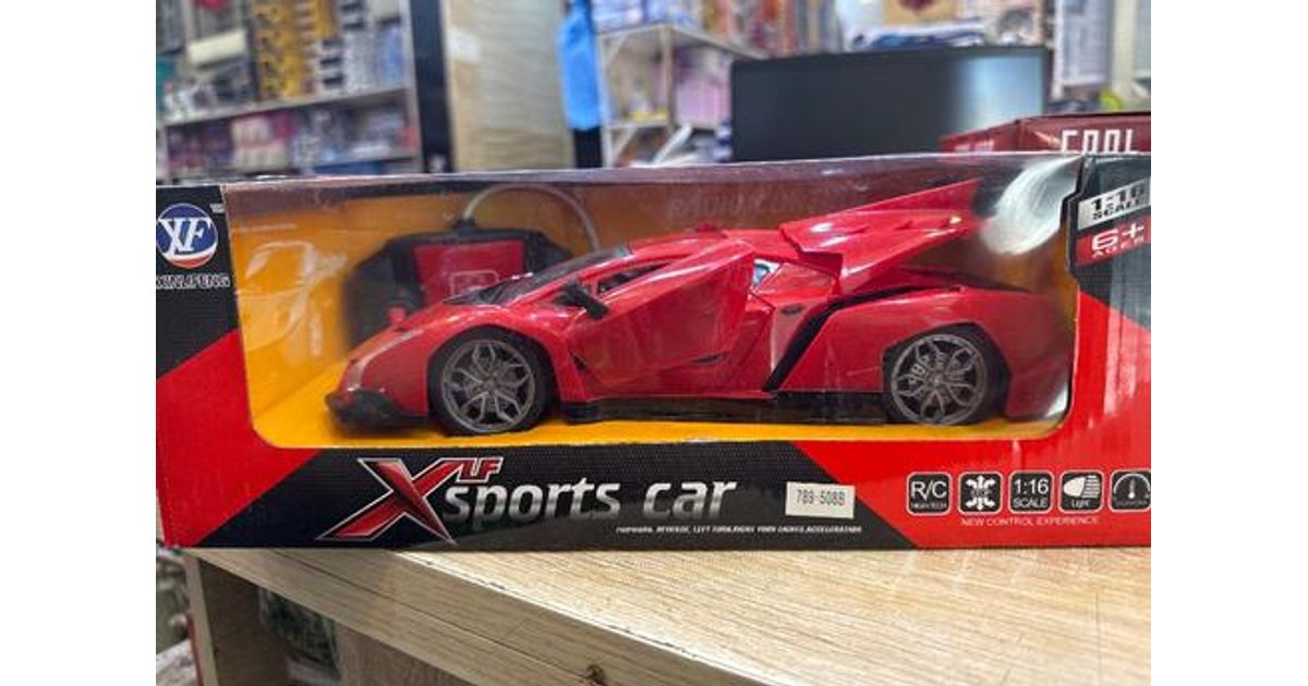 سياره اربع اتجاه شحن سبورت