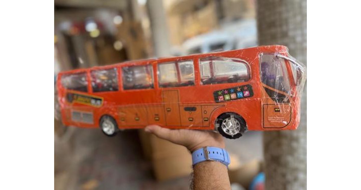 باص ايراني*9