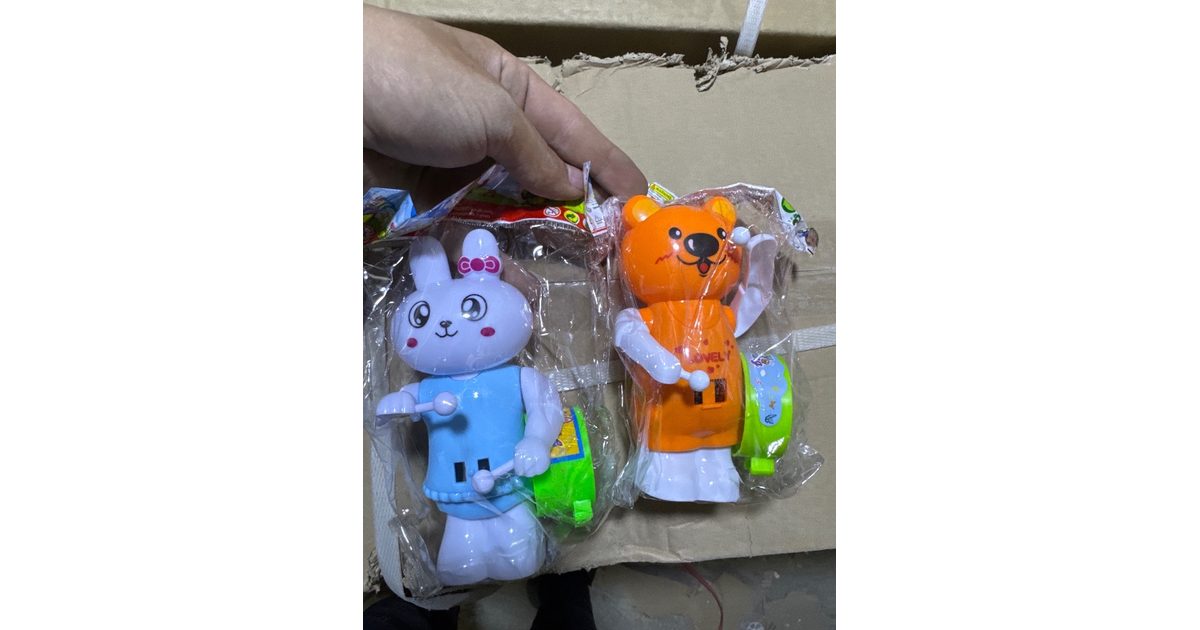 طبال جيس حاجه الف