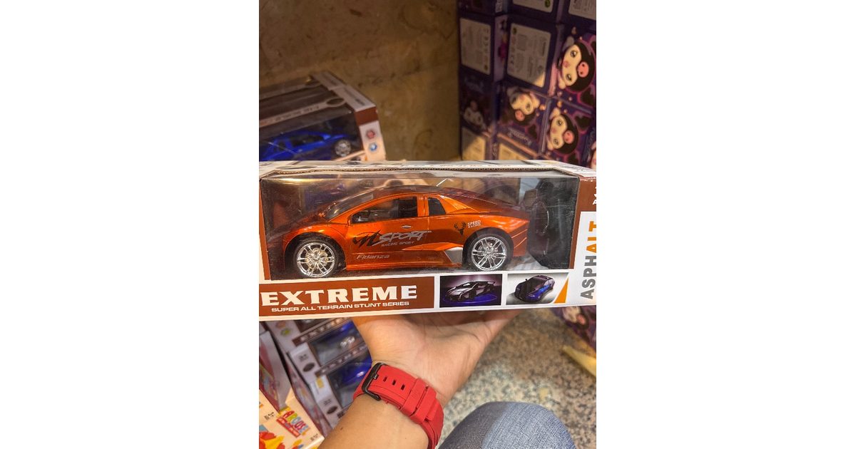 سياره هيرو كبيره اربع اتجاه